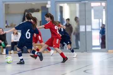 Bild 7 - U12 NFV Futsalturnier HH,SH,HB,NDS